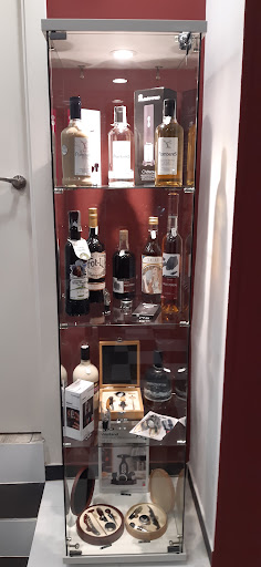 la boXdeguita - Visual