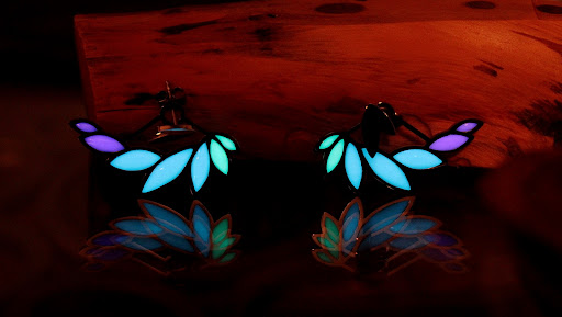 https://papillon9.net/ - Visual