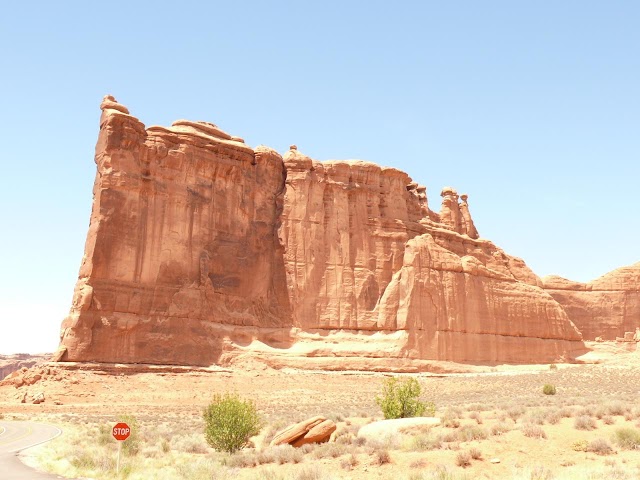 Landscape Arch