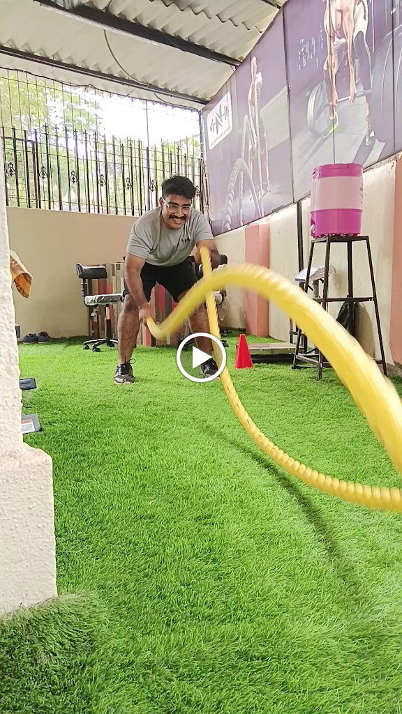 Neel S Fitness Studio