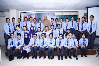 DPMI MALDA PARAMEDICAL COLLEGE