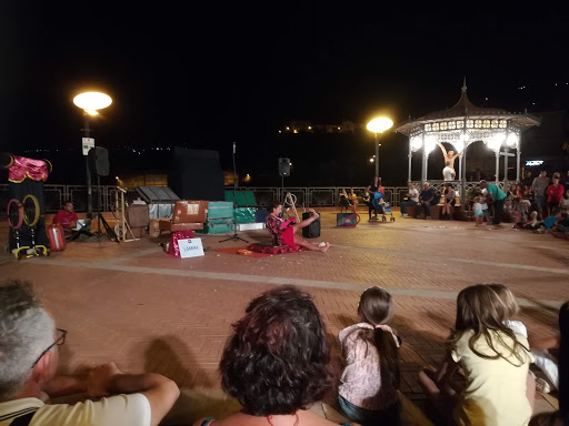 Teatro Il Piccolo