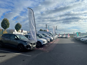 Photo n°15 de Citroen Meaux Gueudet 1880 à Mareuil-lès-Meaux (Vendeur de voitures d'occasion)
