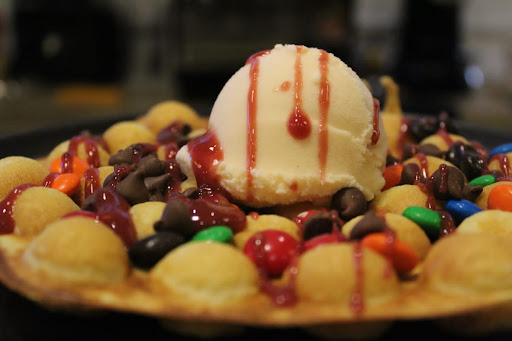 Bubble Waffle & Frozen Donuts Cuautla Gallery - Mexico