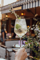 Photo n°13 de La Parisienne à Suresnes (Brasserie)