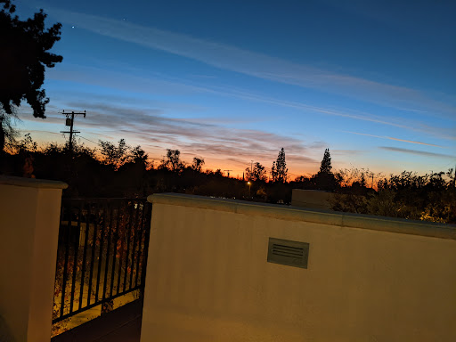 Claremont Yoga - Thumbnail