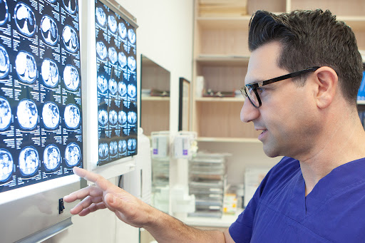 Dr Richard Haddad | Urologist