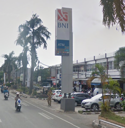 Photos of Kantor Layanan Nasabah BNI Gowa