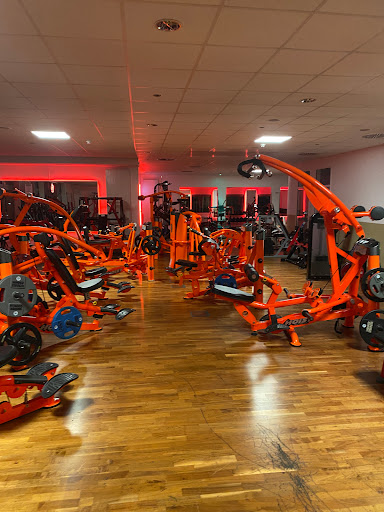 MYGYM Fitnessstudio Bad Segeberg