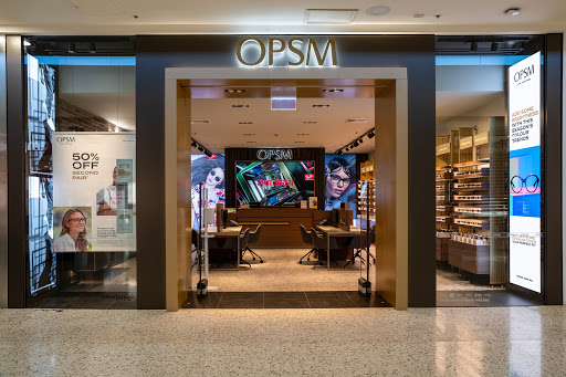 OPSM Mt Druitt