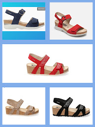 Photo n°42 de Alan Chausseur à Beaumont-sur-Oise (Magasin de chaussures)