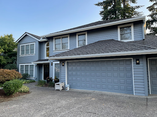 Aloha Pressure Washing Inc. & Roofing Co