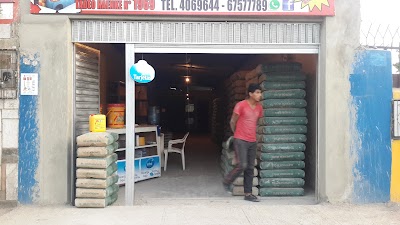 Photos of Ferreteria "Maxfral"