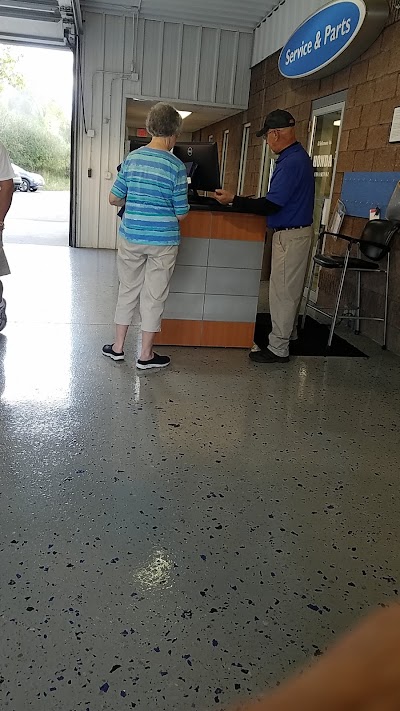 Photos of Urse Honda