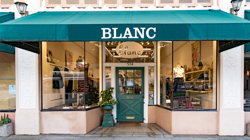Blanc - Visual