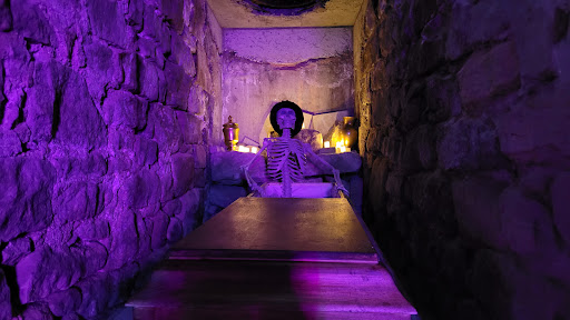 Voodoo Cellar Boise - Thumbnail