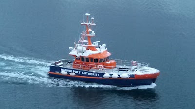 Photos of Narvik havn KF