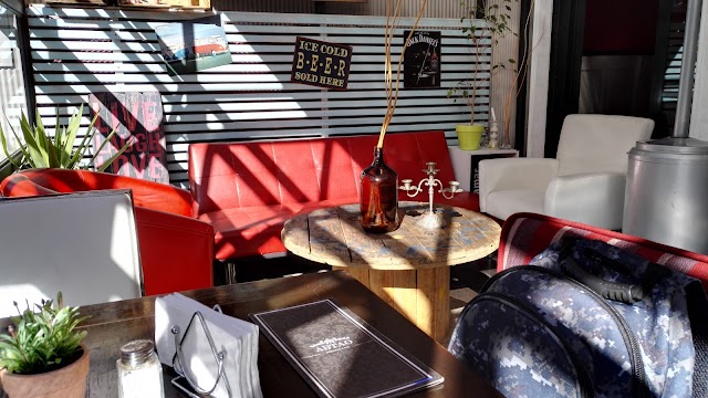 Restaurant La Concepción