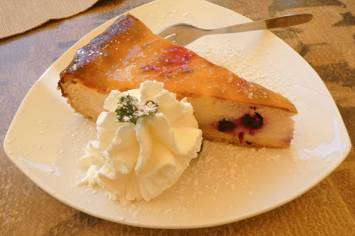 Eiscafé Zum Floh - Visual