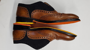 Photo n°2 de Cordonnerie Traditionnelle - Clés services à Maubeuge (Service de nettoyage de selleries)