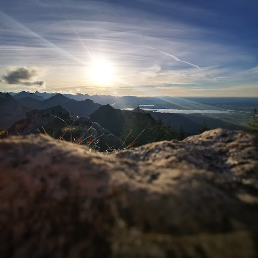 Grubenkopf - Visual