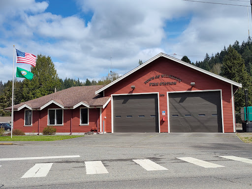Wilkeson Fire Department - Thumbnail