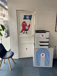 Photo n°14 de Allianz Assurance TOULOUSE ST SAUVEUR - Francois DE LAGASNERIE à Toulouse (Compagnie d'assurance moto)