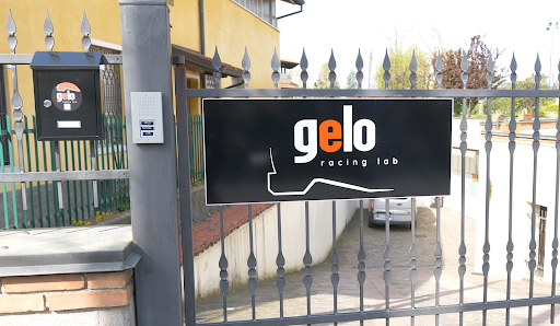 Gelo Racing Lab - Thumbnail