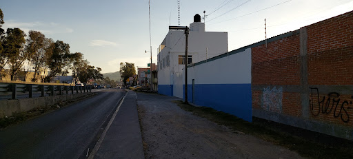 ELECTROMECANICA Y REFRIGERACION MOVIL