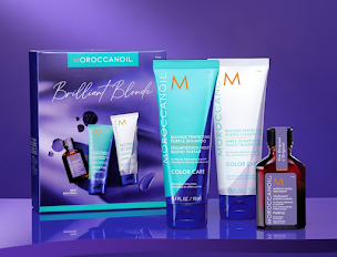 Photo n°10 de Apparence Coiffure & J' Barber à Molinet (Salon de coiffure)