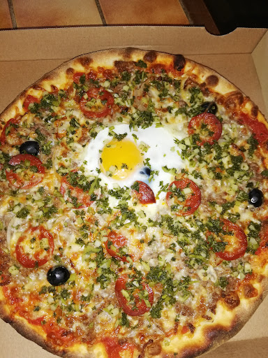 Photo 2 - Le Kiosque à Pizzas