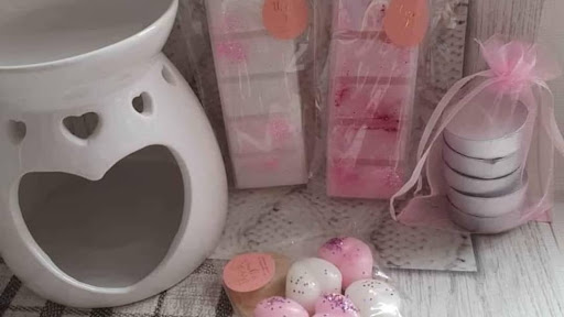 Wax melts by kimberley