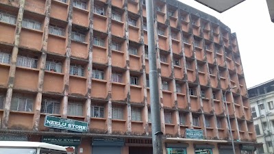 Gole Building