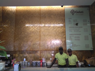 Photos of Gelati Luanda
