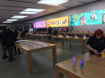 Apple Willowbrook