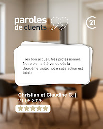 Photo n°7 de CENTURY 21 Arlaud Transaction à Les Abrets en Dauphiné (Promoteur immobilier)