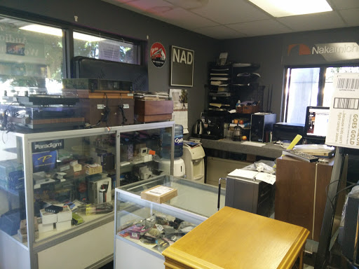 Audio Workshop LLC - Visual