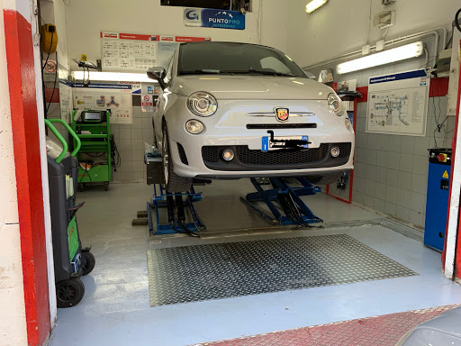 AutoCrew Autofficina Salmoni - Thumbnail