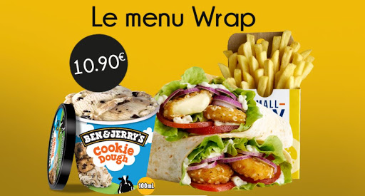 Photo 4 - SPEED BURGER LIMOGES