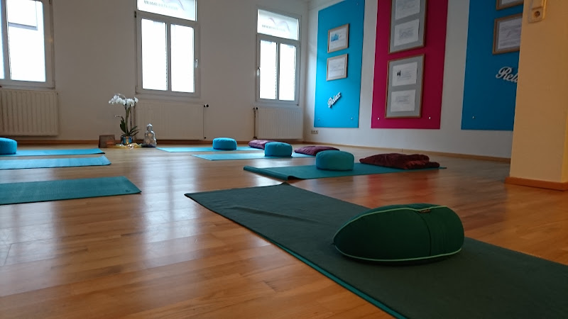 WohlFühlRaum - A. Crocoll und S. Piras GbR