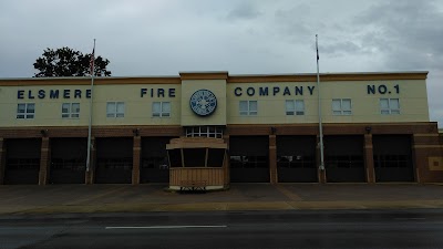 Elsmere Fire Company No. 1