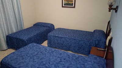 Photos of HOTEL CANAD&Aacute; TARRAGONA