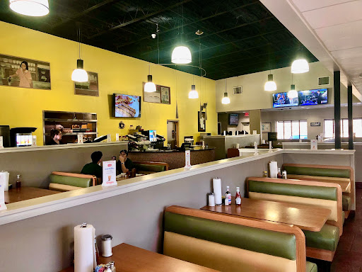 Pitt Grill - Lake Charles - Thumbnail