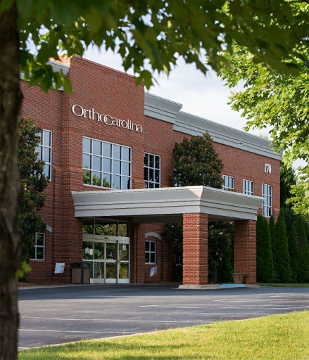 OrthoCarolina Winston-Salem Physical Therapy - Thumbnail