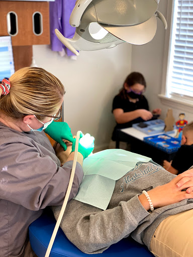 Finney Pediatric Dentistry - Thumbnail