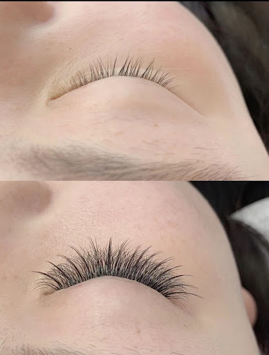 Beyond beauty- eyelash studio - Thumbnail