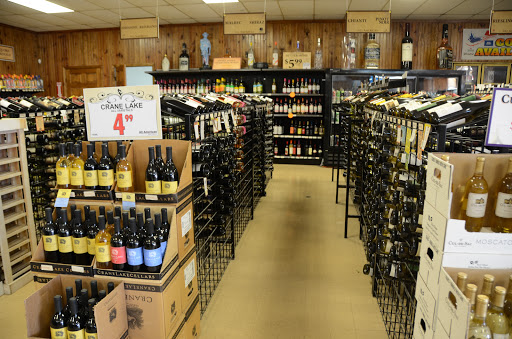 All American Wine & Spirits - Thumbnail