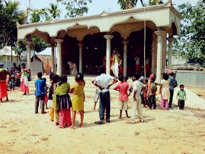 Photos of Khakiachara Temple