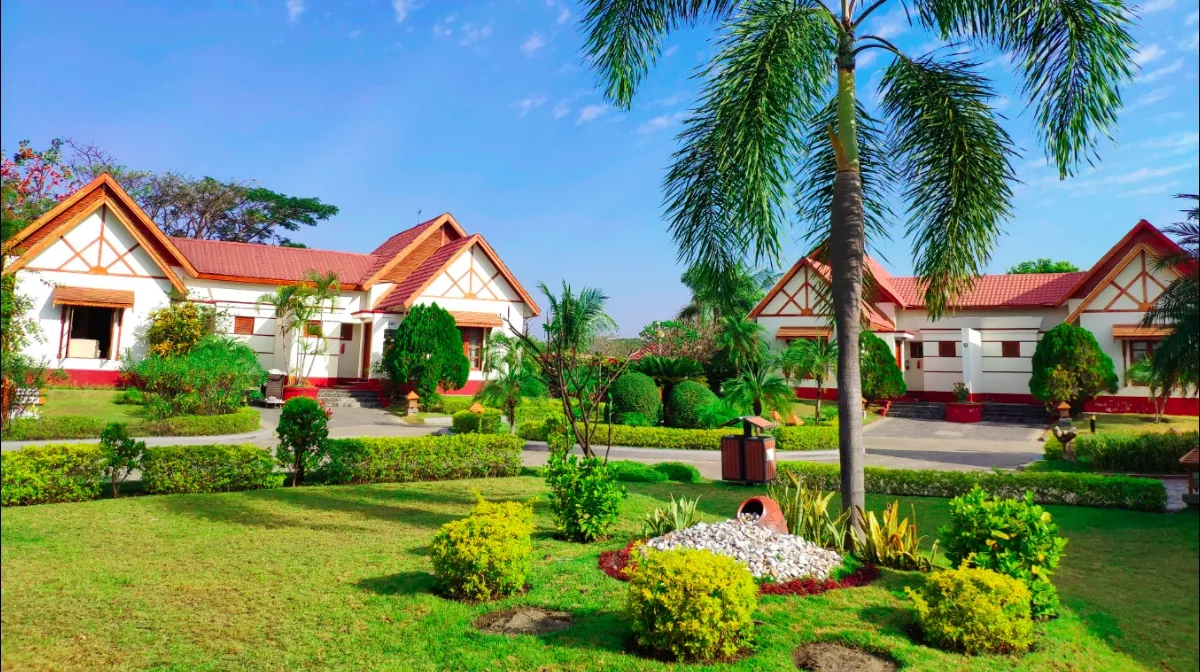 Hotel Myat Taw Win