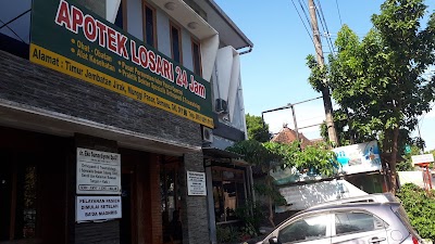 Photos of Apotek Losari Semanu (24 Jam)